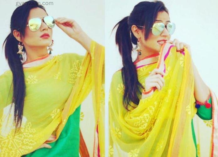 punjabi girls DP 8 - punjabi girls DP