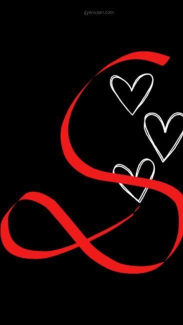 s letter images dp 10 - S Name DP