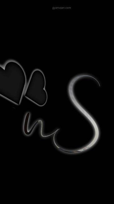 s love dp art pics and photos 10 - S Name DP