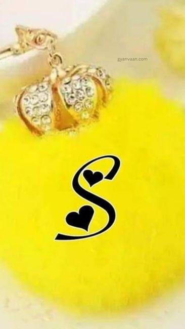 s name dp pic 10 - S Name DP