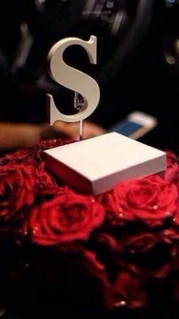 s name dp pic 3 - S Name DP