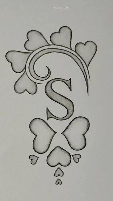 s name dp pic 7 - S Name DP