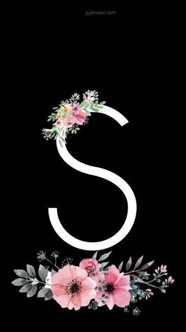 s name dp pic 9 - S Name DP