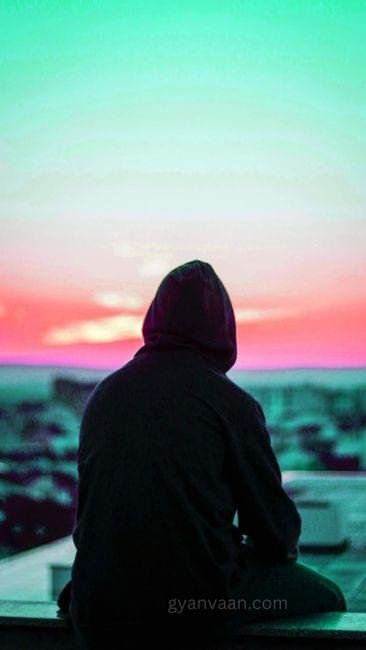 sad DP boy for whatsapp 1 - sad DP for boys