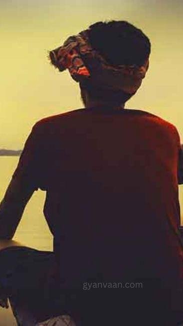 sad DP in hindi for boy 1 - sad DP for boys