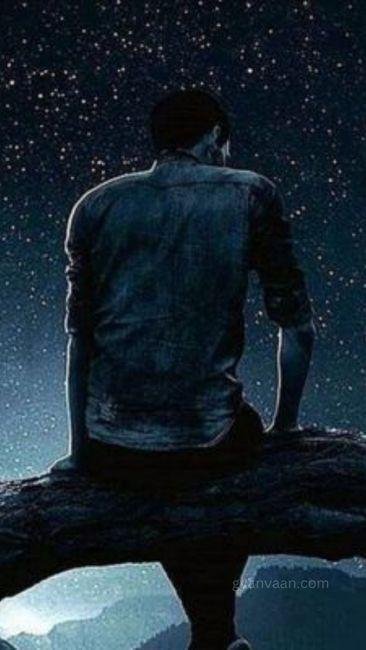 sad alone boy DP 7 - alone boy DP