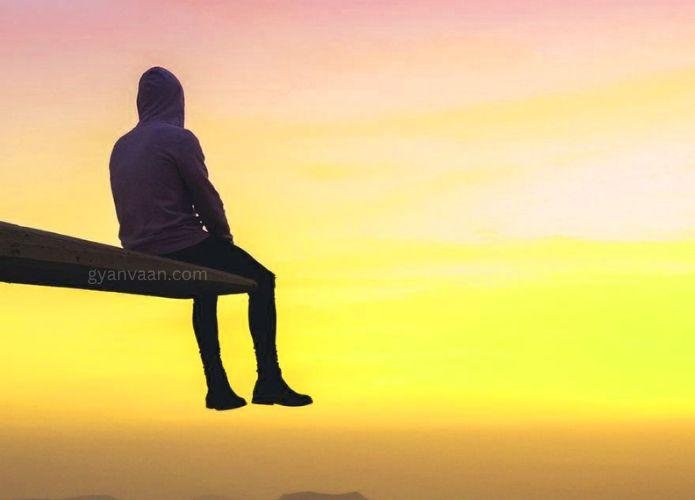 sad boy alone DP 1 - sad DP for boys