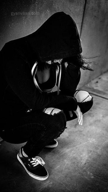 sad boy alone DP 2 1 - alone boy DP