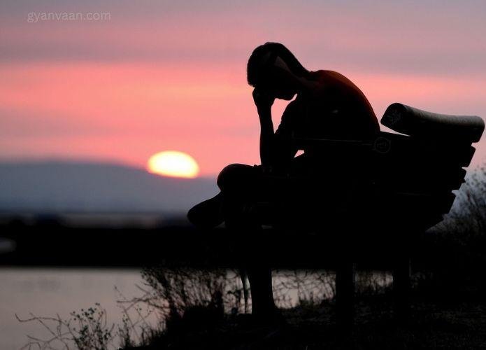 sad boy alone DP 3 - sad DP for boys