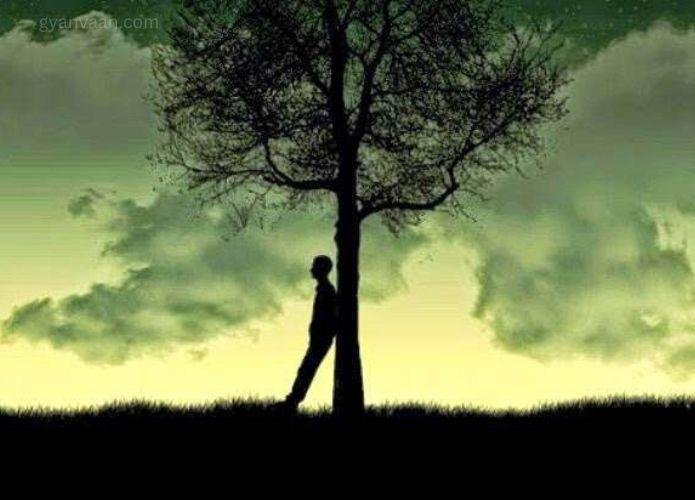 sad boy whatsapp DP 2 - sad DP for boys