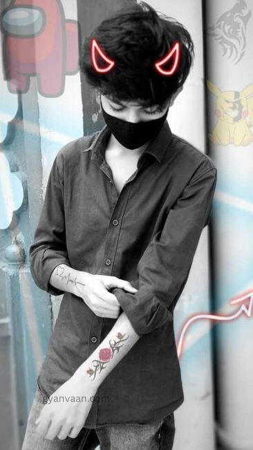 single boy DP 4 1 - single boy DP