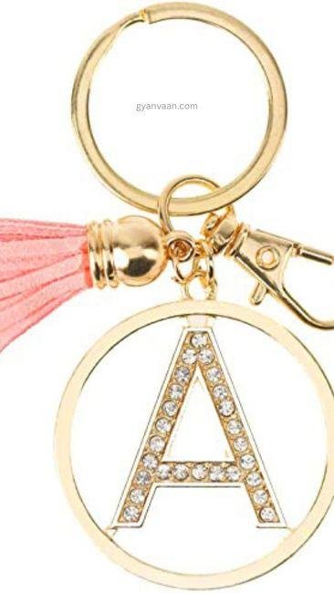 stylish a letter dp 3 - A Name Dp