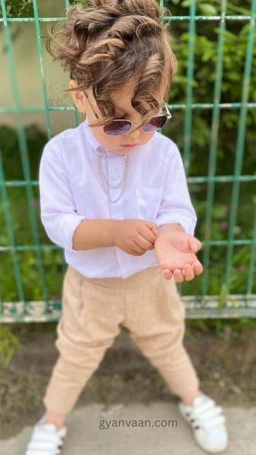stylish baby boy pic DP 6 - stylish baby boy DP