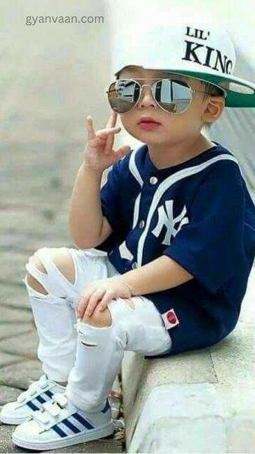 stylish baby boy pic DP 7 - stylish baby boy DP