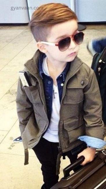 stylish baby boy pic DP 8 - stylish baby boy DP