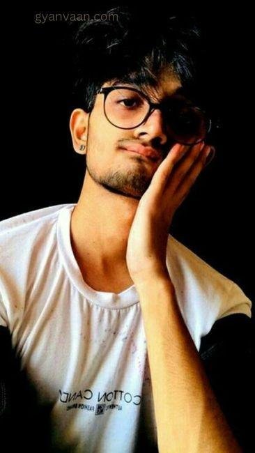 stylish boy DP pic 3 - boys DP pic