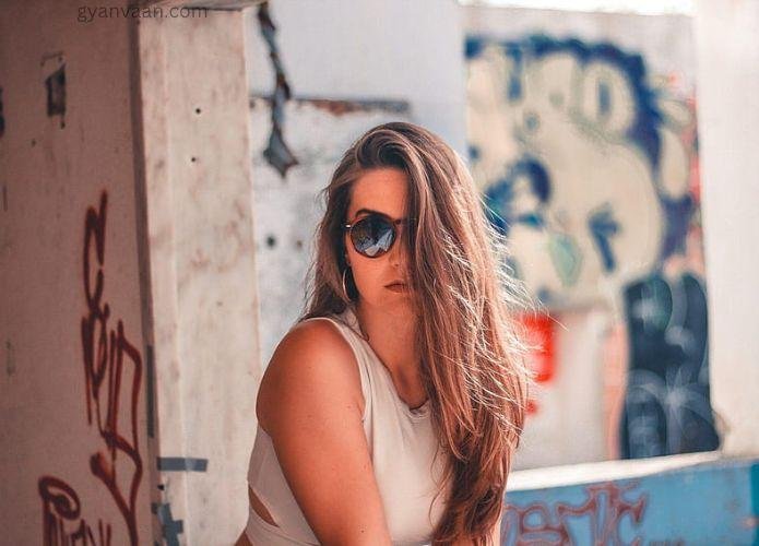 stylish cool DP for girls 1 - cool DP for girls