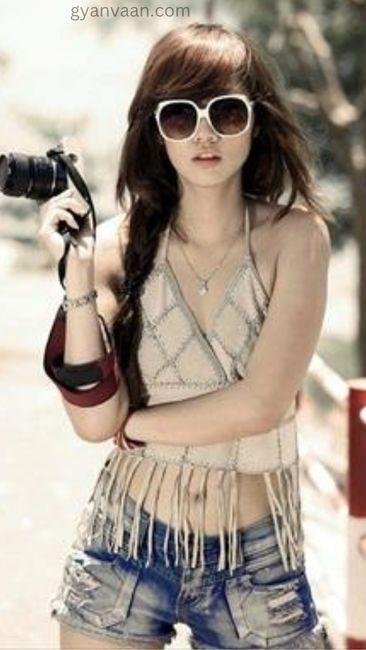 stylish cool DP for girls 7 - cool DP for girls