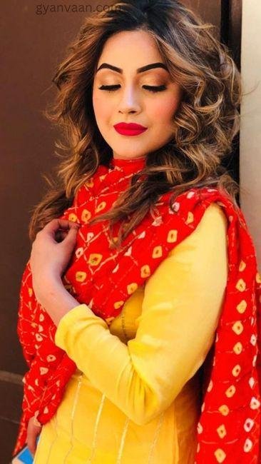 stylish girl DP in punjabi suit 1 - punjabi girls DP