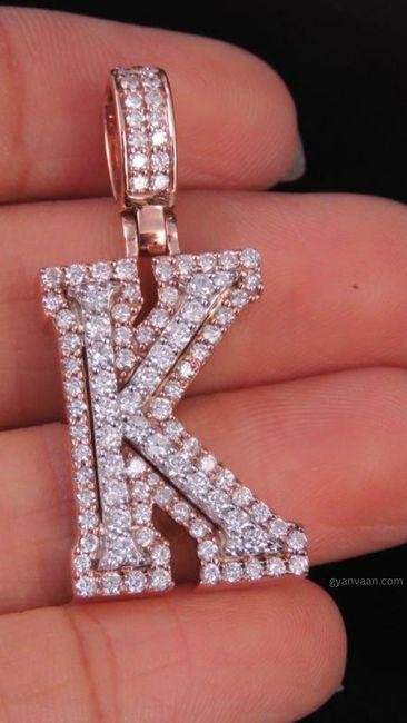 stylish k letter whatsapp dp 10 - k name dp