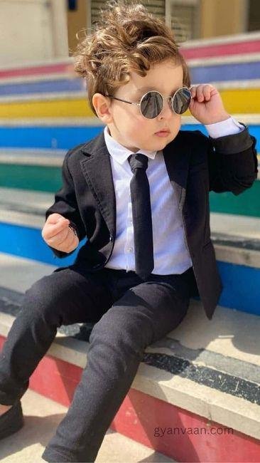 stylish whatsapp DP for boys 1 - stylish baby boy DP