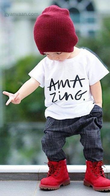 stylish whatsapp DP for boys 2 - stylish baby boy DP