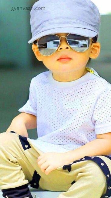 stylish whatsapp DP for boys 5 - stylish baby boy DP