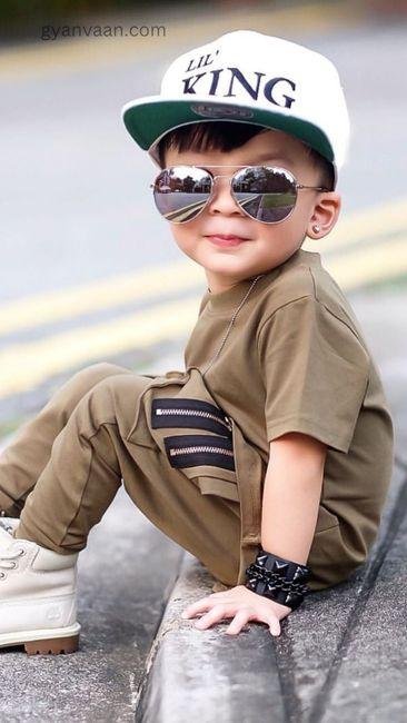 stylish whatsapp DP for boys 7 - stylish baby boy DP