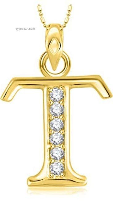 t letter DP for WhatsApp 5 - t name DP