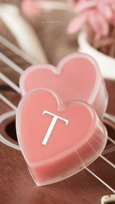 t letter images for WhatsApp DP 10 - t name DP
