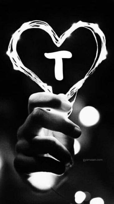 t name photo love DP 10 - t name DP