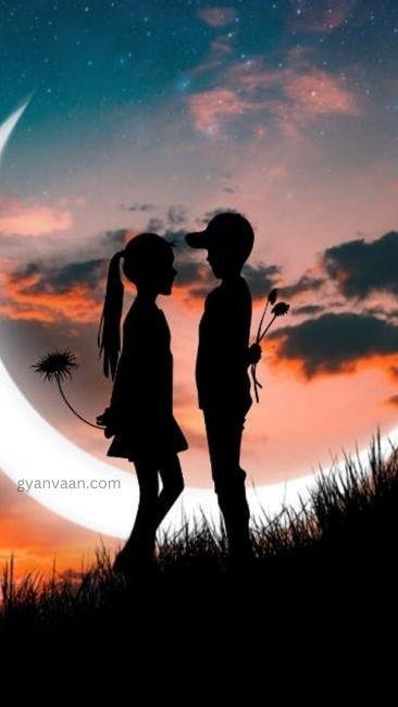 true love DP 7 - love DP