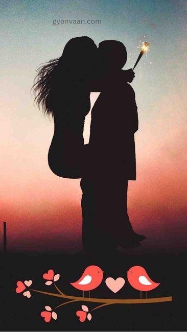 true love DP 8 - love DP