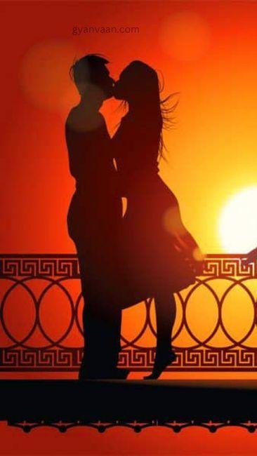 true love DP 9 - love DP