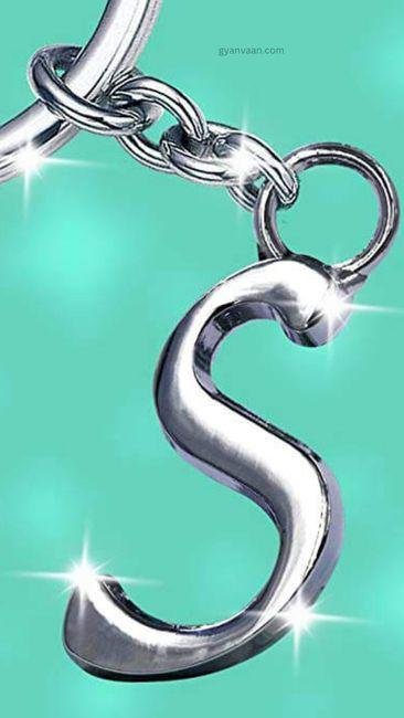 unique s letter dp 10 - S Name DP