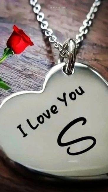 unique s letter dp 2 - S Name DP