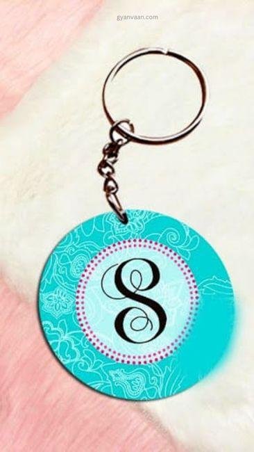 unique s letter dp 4 - S Name DP