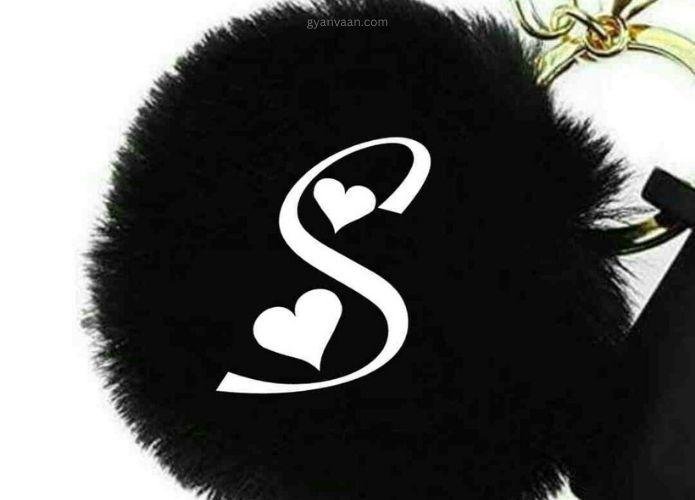 unique s letter dp 7 - S Name DP