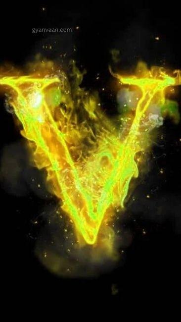 v dp image 2 - v name dp