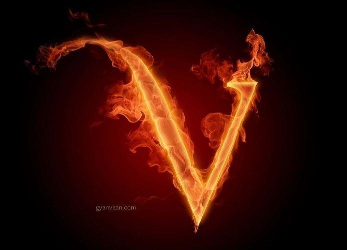 v dp image 6 - v name dp