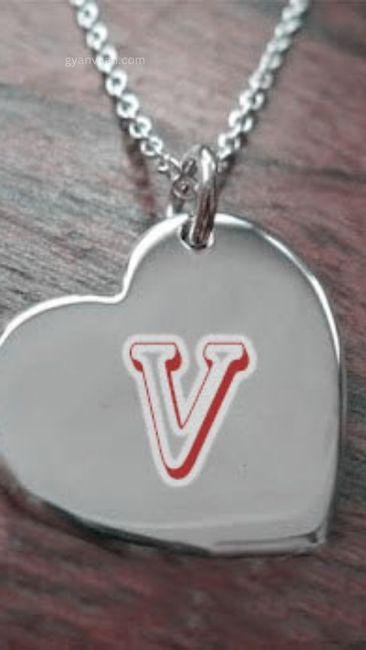 v dp image 7 - v name dp