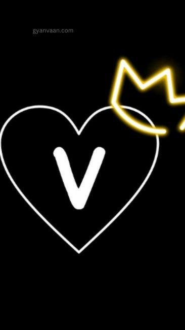 v dp photo 6 - v name dp