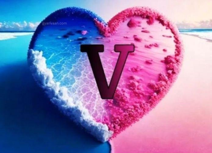 v letter images for dp 9 - v name dp