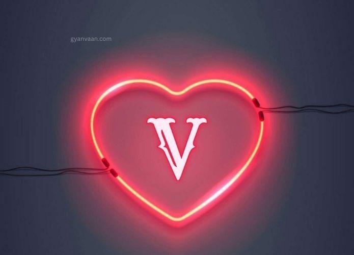 v name dp love 3 - v name dp