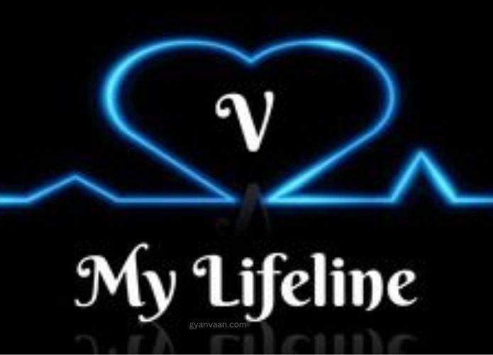 v name dp pic 8 - v name dp