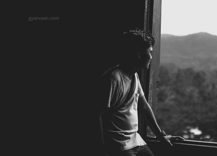 whatsapp DP alone boy 4 - alone boy DP