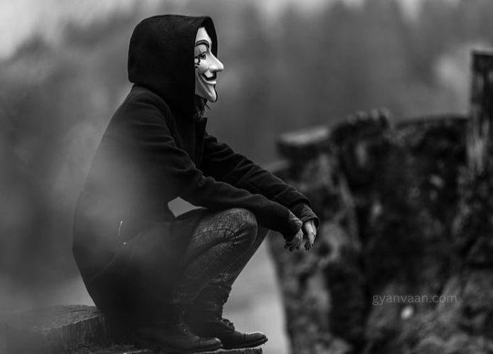 whatsapp DP boy attitude 1 - attitude DP for boys