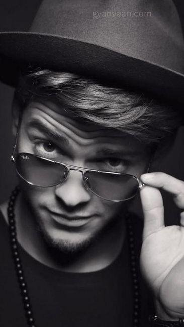 whatsapp DP for attitude boy 3 - attitude DP for boys