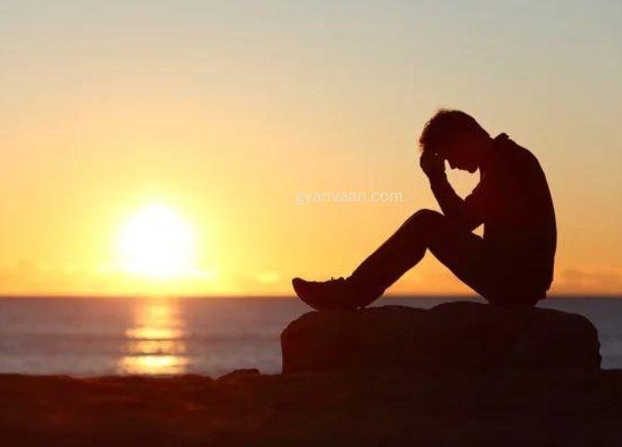 whatsapp DP sad boy 2 - sad DP for boys