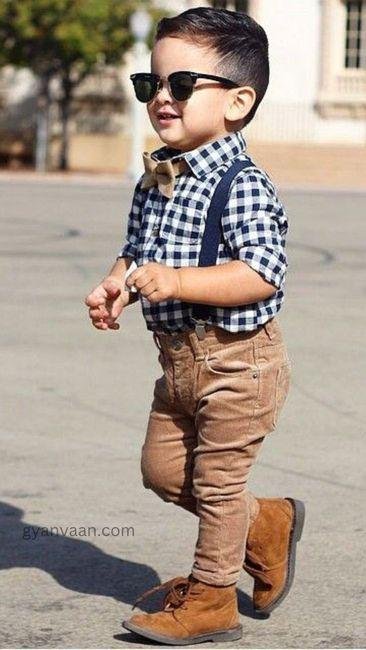 whatsapp dp baby boy 2 - stylish baby boy DP